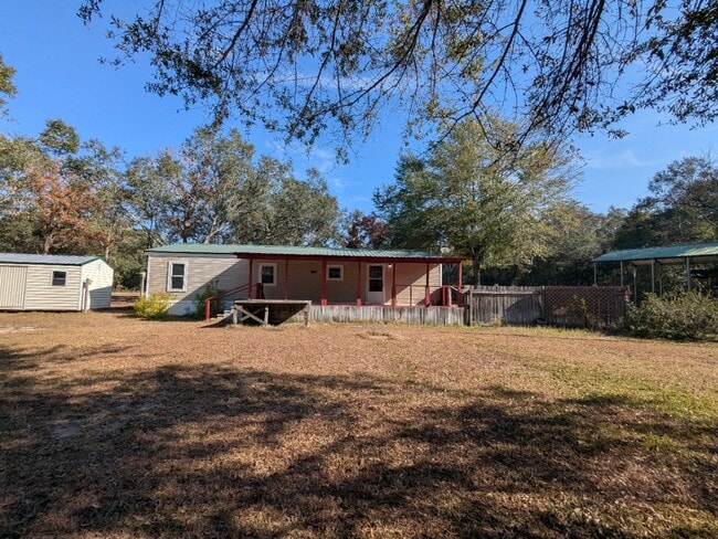 Foto del edificio - 247 Reedy Creek Cir