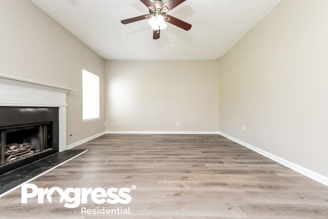 Building Photo - 1110 Ivey Ln