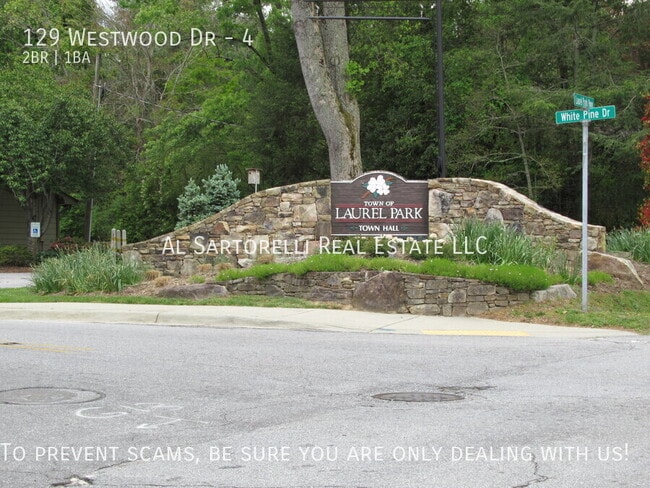Building Photo - 129 Westwood Dr