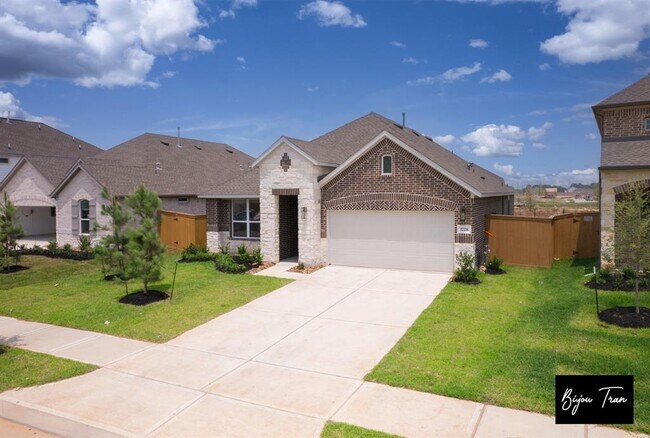 Building Photo - 1728 Daylight Lk Dr