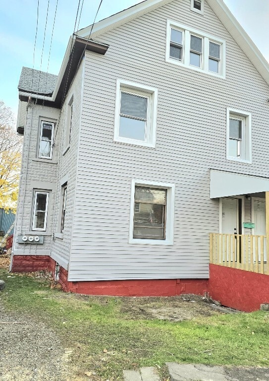 Building Photo - 804 Broad St