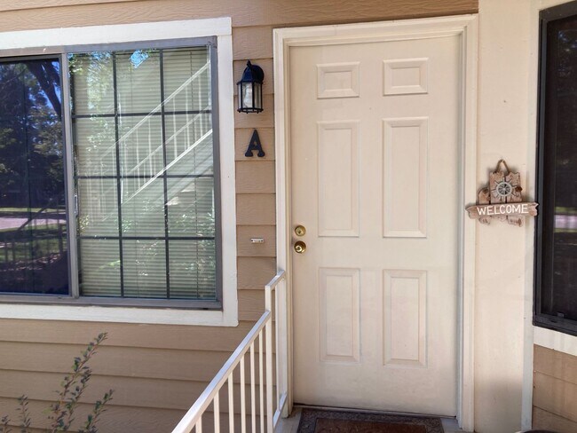 Foto del edificio - 2 Bedroom Powderhorn Condo with Attached G...