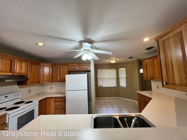 Foto del edificio - 2 br, 2 bath House - 2150 W Silver Hill Ln