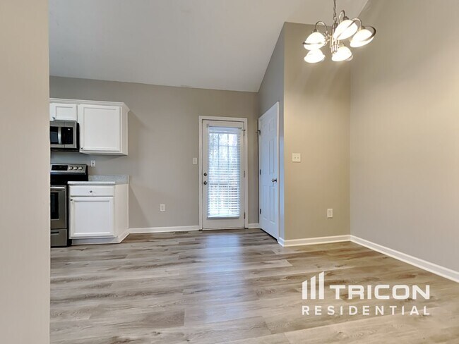Foto del edificio - 431 Bridgeport Pl