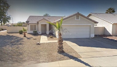 Building Photo - 8207 W Palmaire Ave