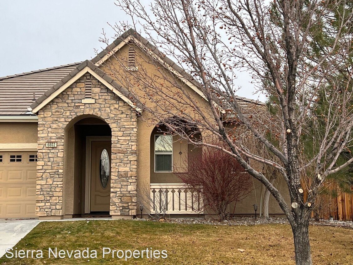6802 Quantum Ct, Sparks, NV 89436 House Rental in Sparks, NV