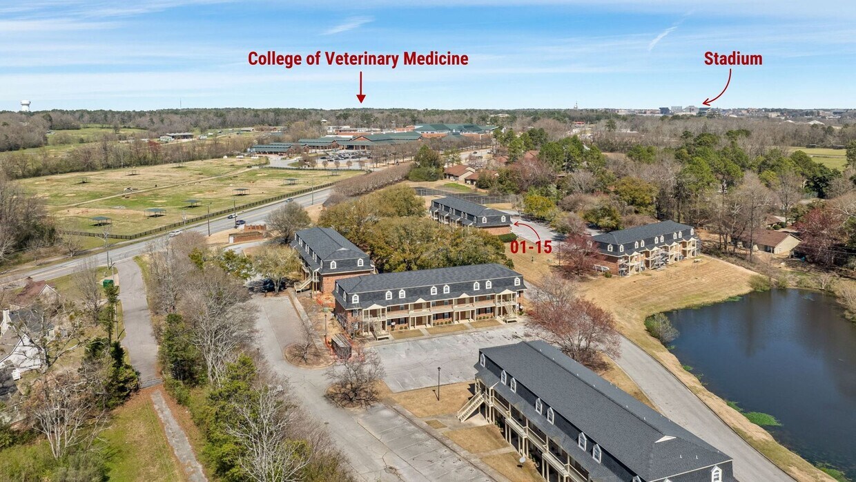 Foto del edificio - 1761 Wire Rd
