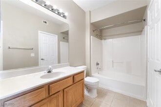 Building Photo - 7115 S Durango Dr