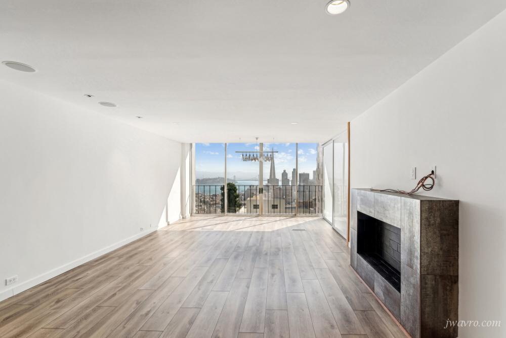 Foto principal - 1333 Jones St