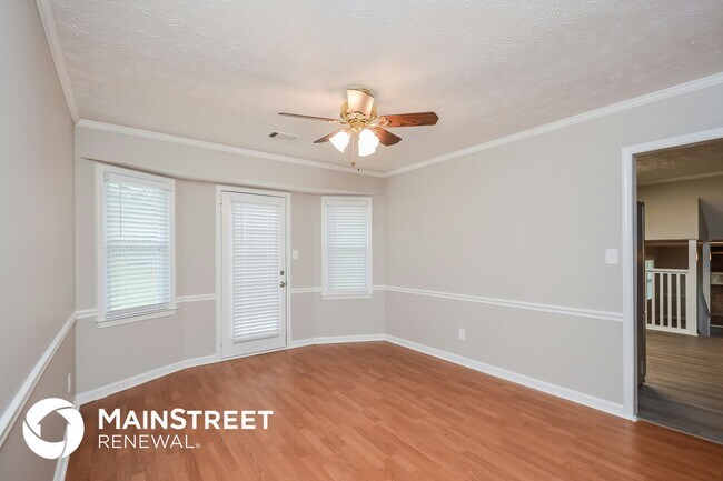 Foto del edificio - 3871 Partridge Pl SW