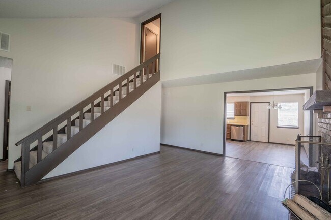 Foto del edificio - 2321 W Galveston St