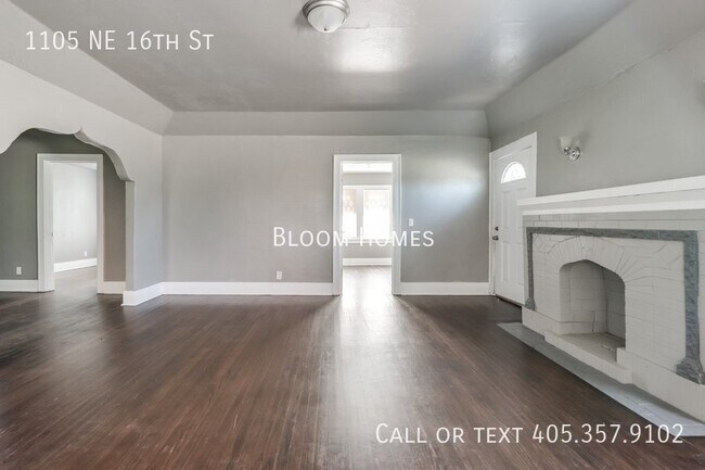 Foto del edificio - 1105 NE 16th St