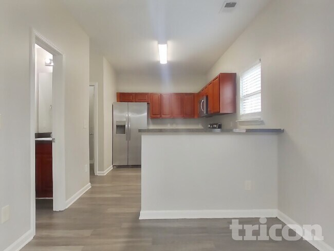 Foto del edificio - 54 Wyndham Ct