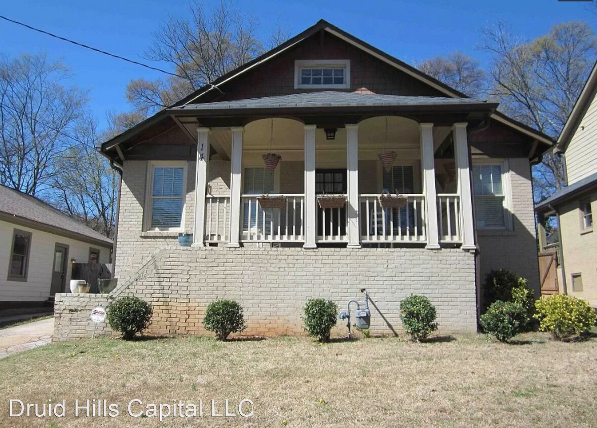 Primary Photo - 3 br, 2 bath House - 14 Whitefoord Ave