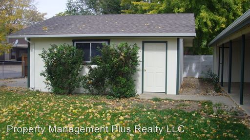 Building Photo - 1403 Frontier St