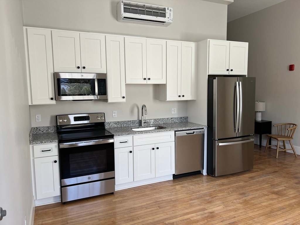 34 St Joseph St Unit 17, Fall River, MA 02723 Apartment for Rent in