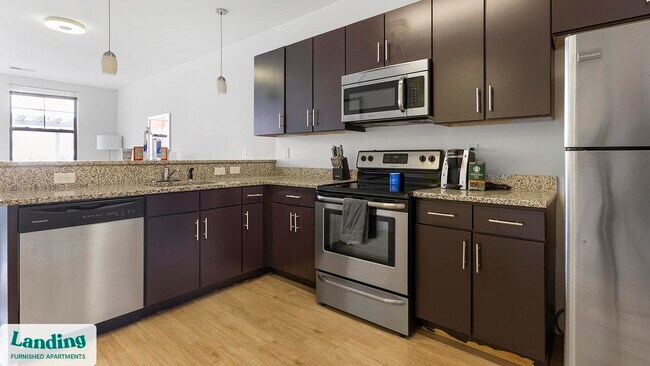 Foto del edificio - 2017 Brook Rd