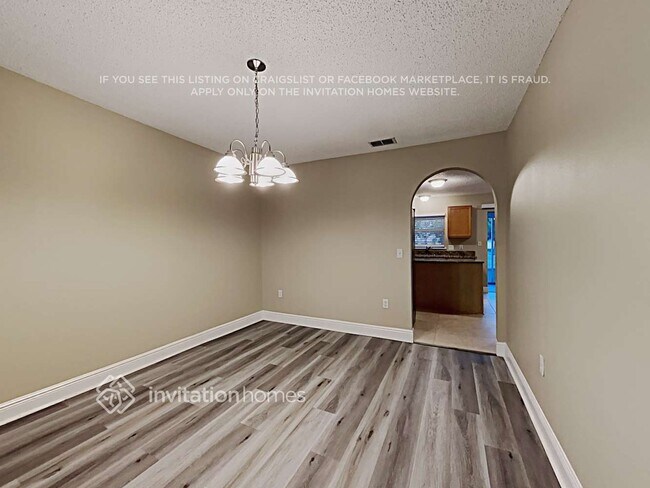 Foto del edificio - 3205 White Blossom Ln