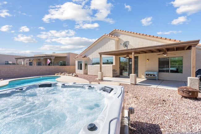 Building Photo - 10825 S Fairway Point Ct