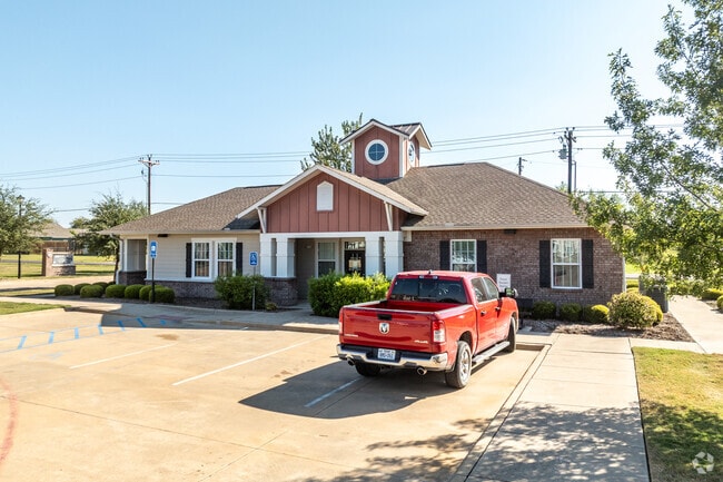 Leasing Office - Abbington Walk of Emory