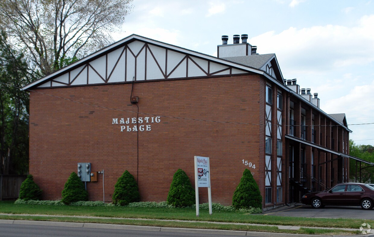 Foto principal - Majestic Place