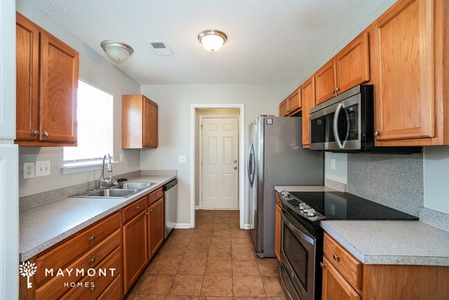 Foto del edificio - 1360 Belle Grove Cir
