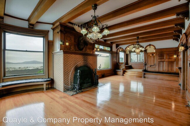Foto del edificio - 2390 Broadway