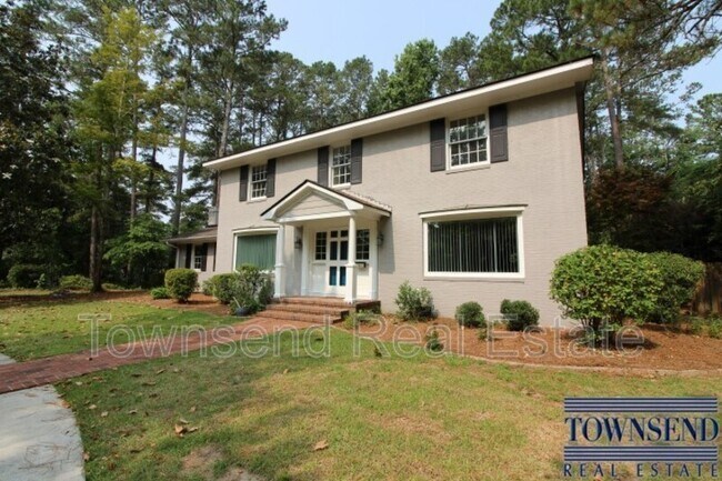 Building Photo - 319 Summertime Rd