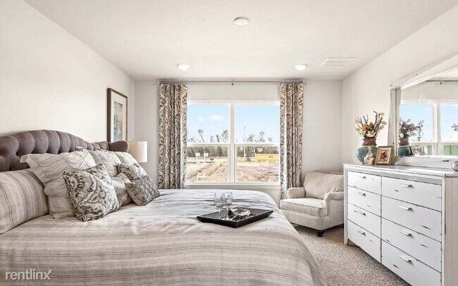 Building Photo - 4 br, 2 bath House - 3996 Millicent Ln