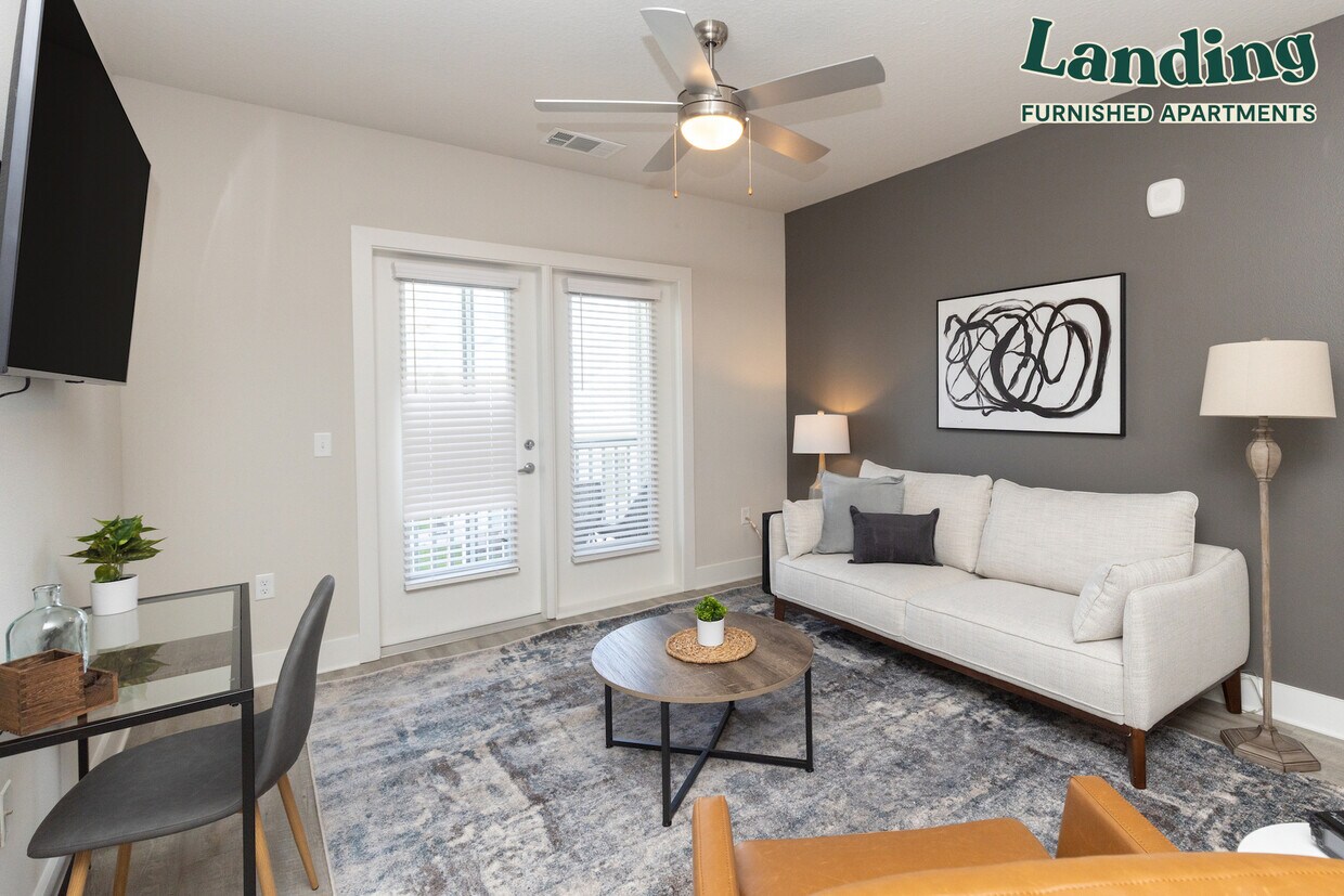 Foto principal - 5561 Post Oak Blvd