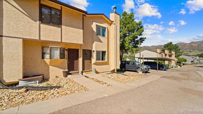 Photo - 1436 Territory Trail Townhome