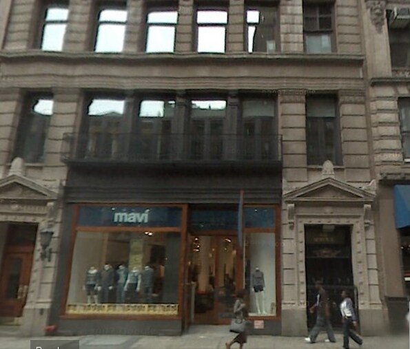 Primary Photo - 832 Broadway
