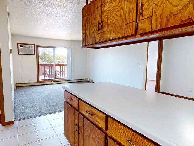 Gabinetes tradicionales - Gatewood