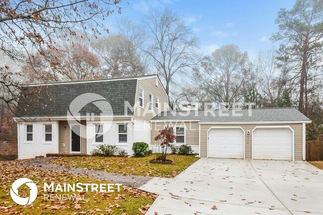 Foto del edificio - 6112 Lakeshore Dr SE