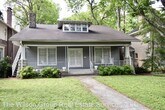 Foto principal - 2 br, 1.5 bath House - 3822 Richland Ave
