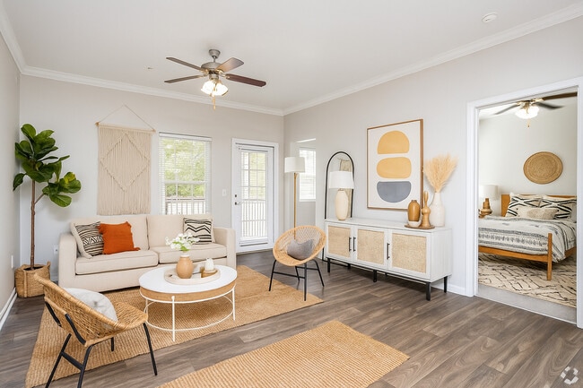 Building Photo - Ballantyne Commons of Columbus