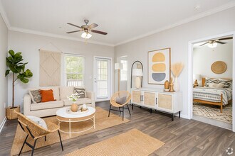 Building Photo - Ballantyne Commons of Columbus