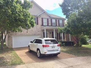 Foto del edificio - 1173 Olde Cameron Ln