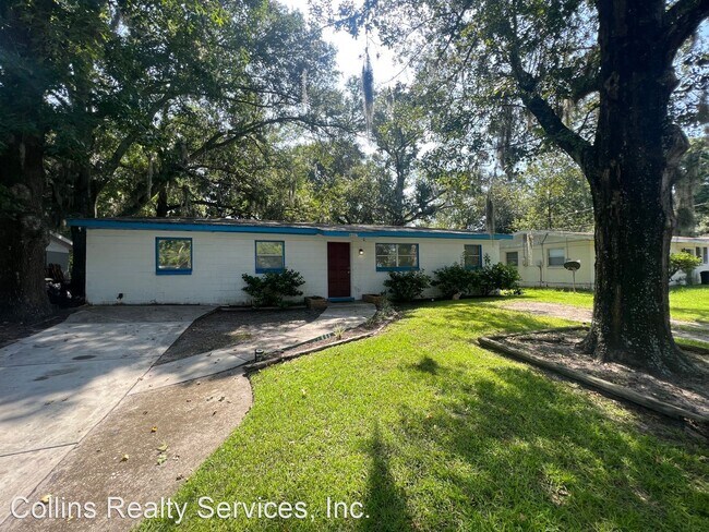 Foto del edificio - 3 br, 2 bath House - 4447 Melvin Circle West