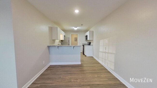 Building Photo - 1132 Norris Rd