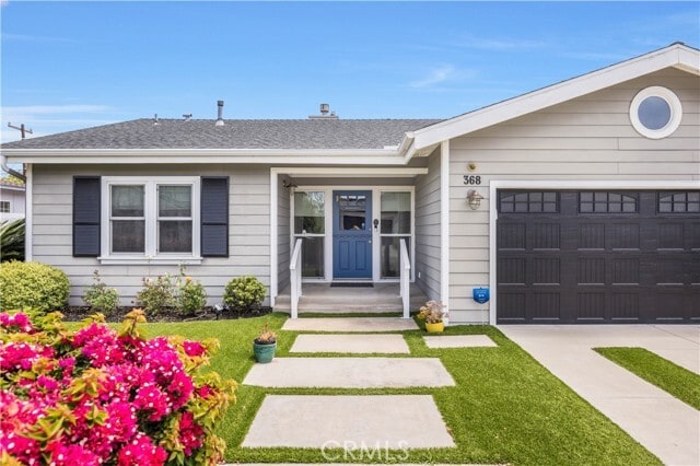 Building Photo - 368 Costa Mesa St