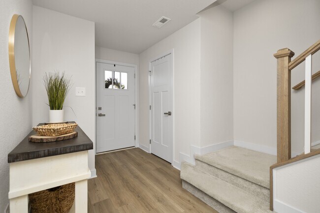 Foto del edificio - 302 Lydia St