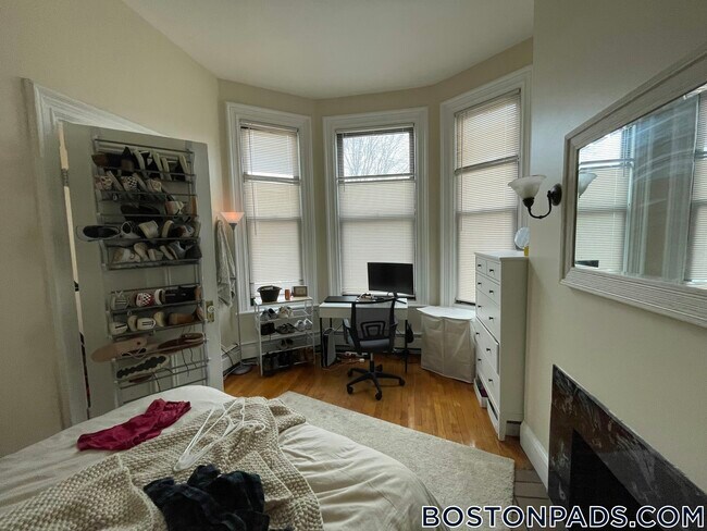 Foto del edificio - 423 Shawmut Ave