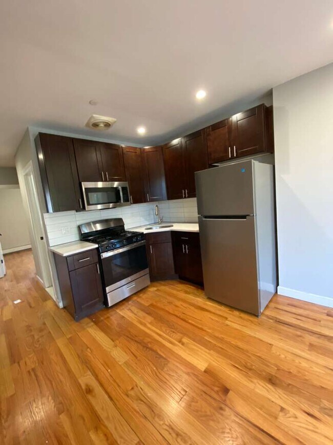 Foto del edificio - 52D  Yonkers-APT 3