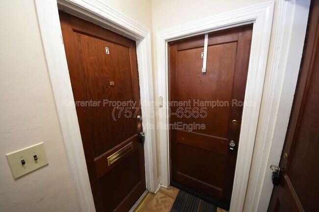 Foto del edificio - 101 Chesterfield Rd