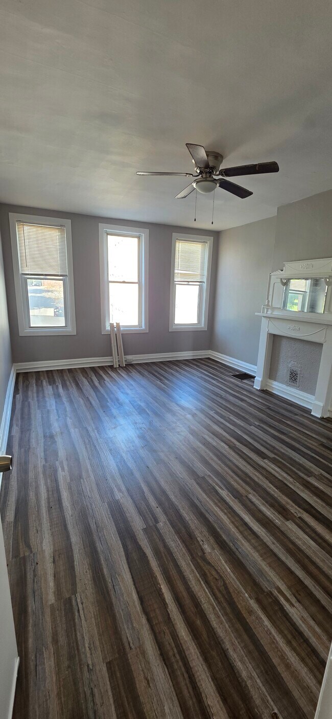 Foto del edificio - 2528 Druid Hill Ave