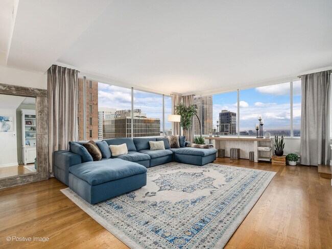 Foto del edificio - 1000 N Lake Shore Dr