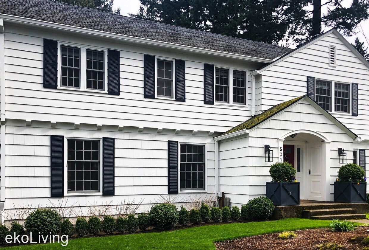 Primary Photo - 4 br, 4.5 bath House - 5015 SW Maple Lane