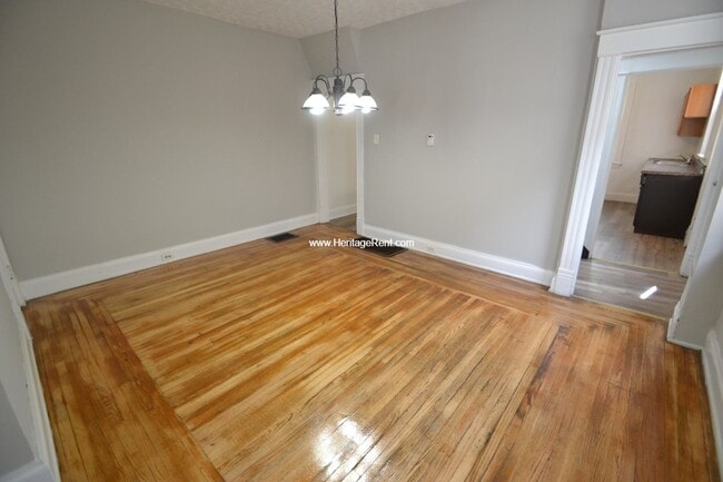Photo - 1658 Iliff Ave House