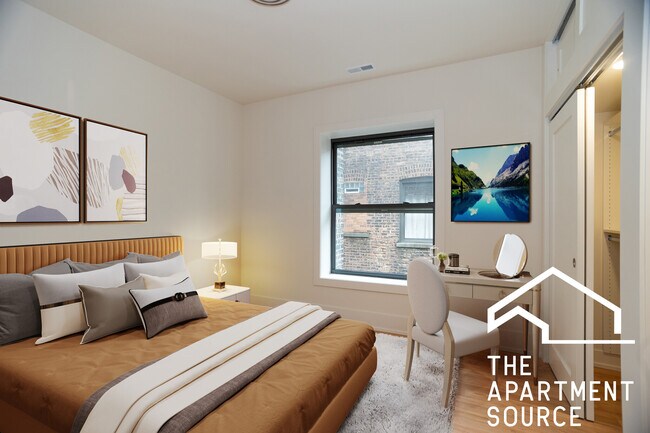 Foto del edificio - 652 W Gordon Terrace